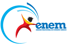 Logo ENEM